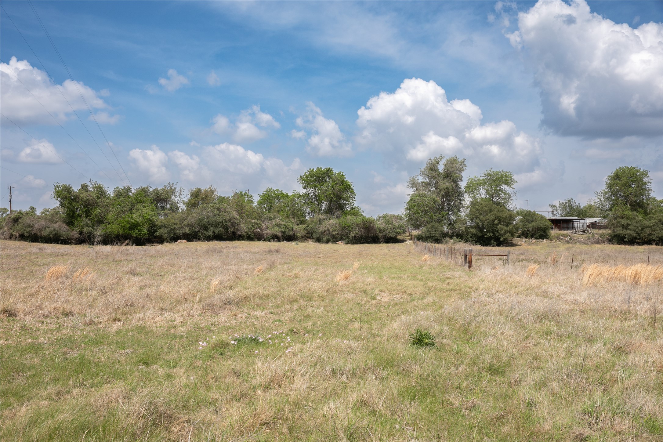 4254 FM 180 Road Ledbetter, TX 78946 - Photo 14 of 18 a view of a lake view