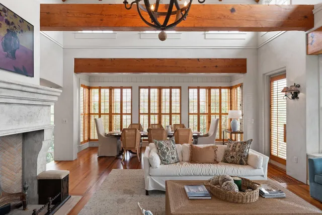 $4,395,000 | 3 7th Avenue, Isle of Palms, SC 29451