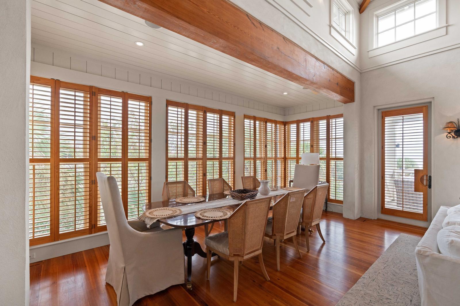 3 7th Avenue Isle of Palms, SC 29451 - Photo 21 of 84 45