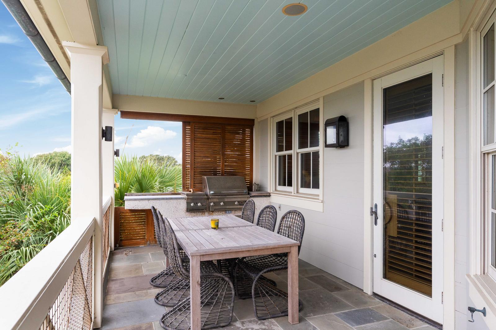 3 7th Avenue Isle of Palms, SC 29451 - Photo 22 of 84 61