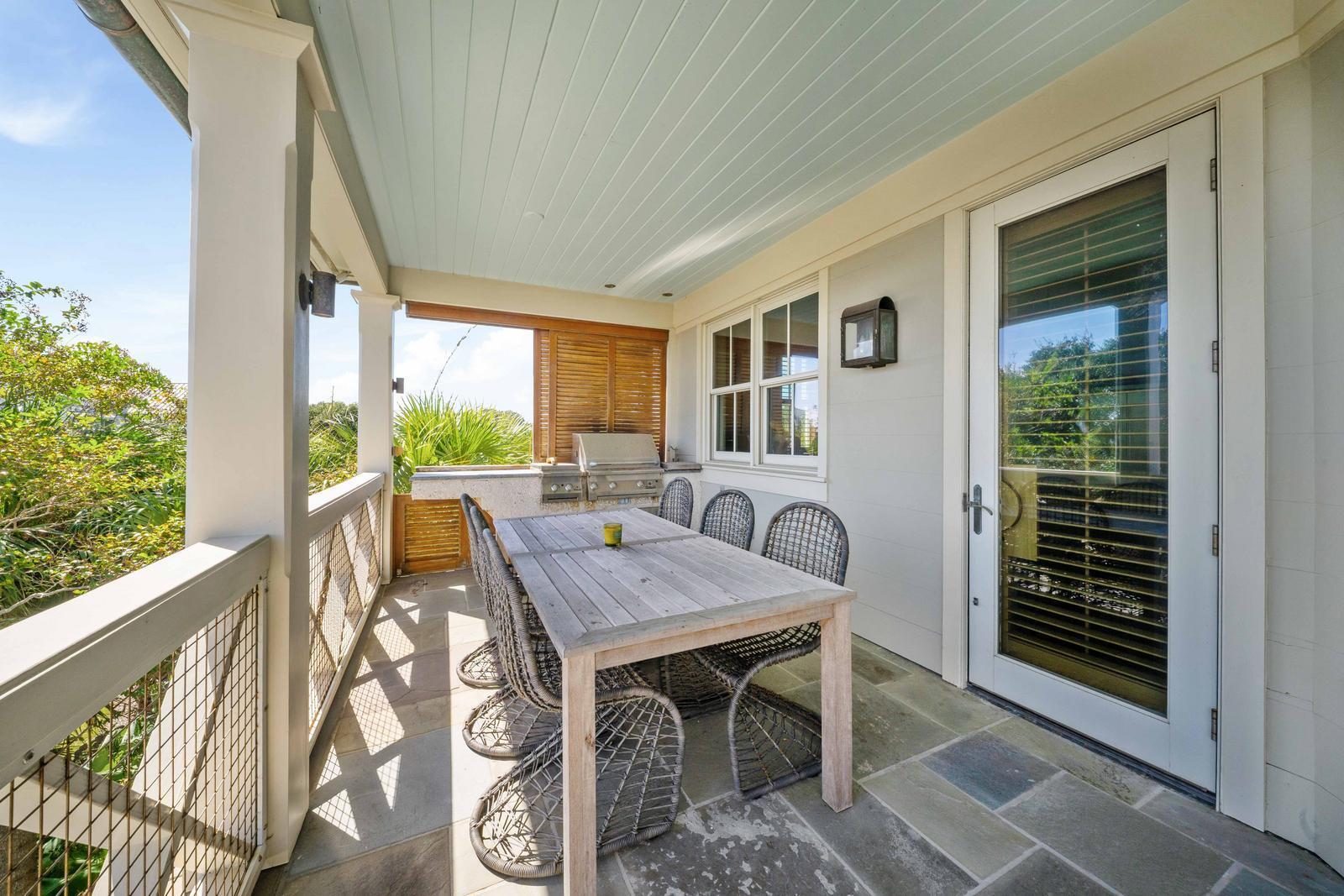 3 7th Avenue Isle of Palms, SC 29451 - Photo 23 of 84 76