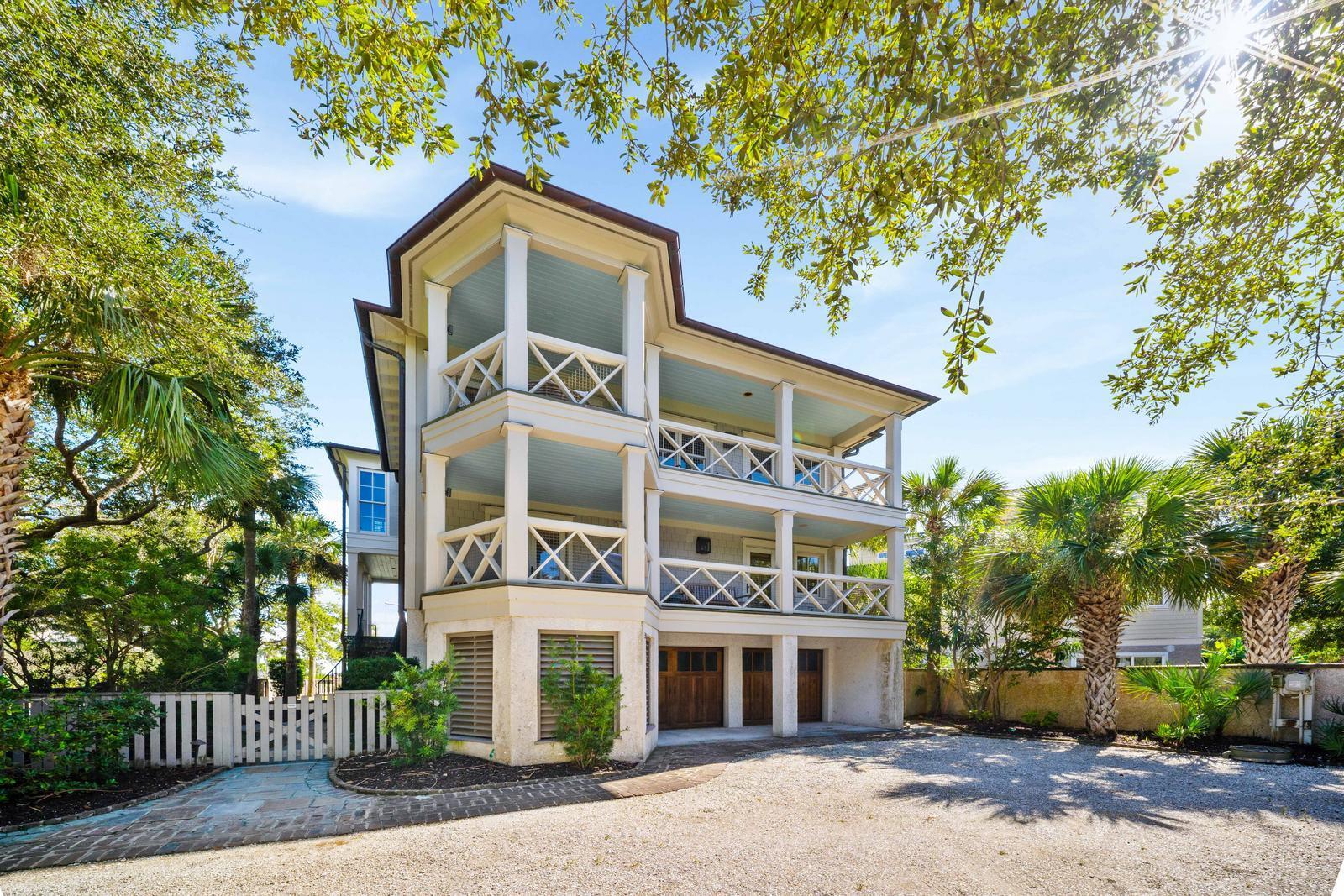 3 7th Avenue Isle of Palms, SC 29451 - Photo 3 of 84 85