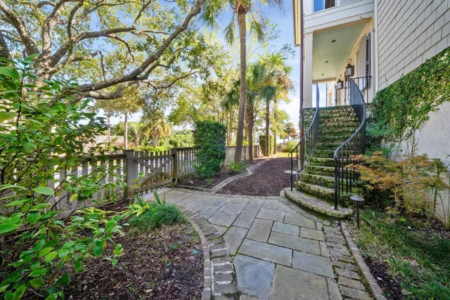 $4,395,000 | 3 7th Avenue, Isle of Palms, SC 29451