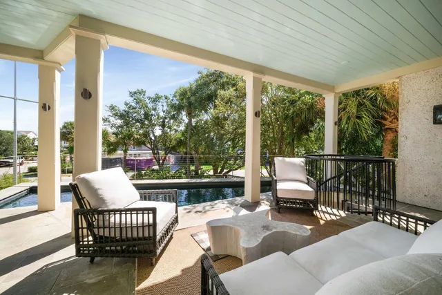 $4,395,000 | 3 7th Avenue, Isle of Palms, SC 29451