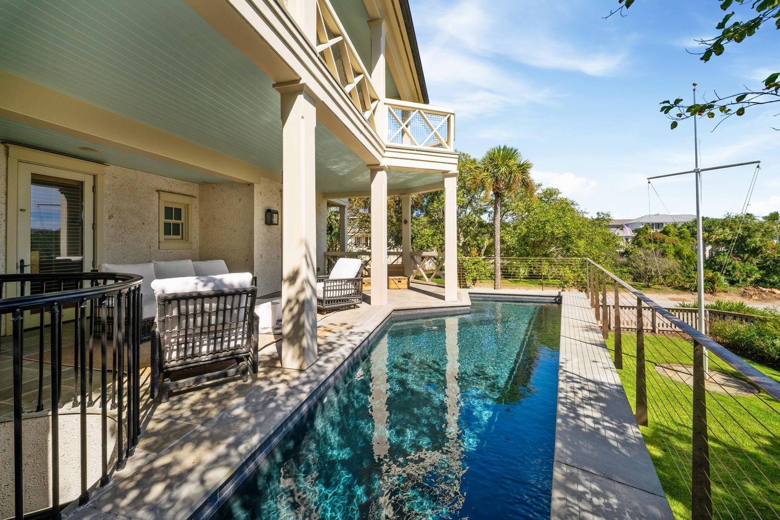 3 7th Avenue Isle of Palms, SC 29451 - Photo 61 of 84 73