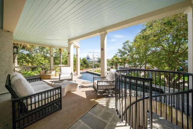 $4,395,000 | 3 7th Avenue, Isle of Palms, SC 29451