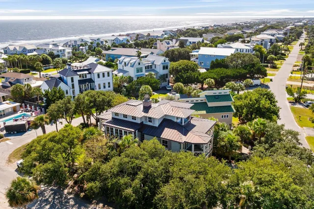 $4,395,000 | 3 7th Avenue, Isle of Palms, SC 29451