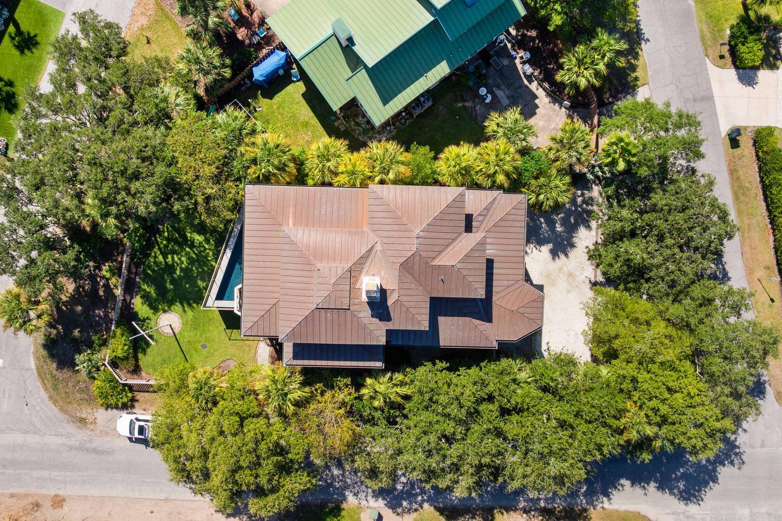 3 7th Avenue Isle of Palms, SC 29451 - Photo 73 of 84 66