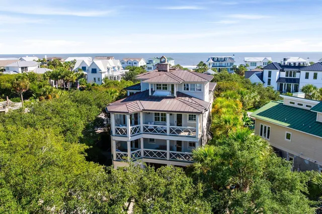 $4,395,000 | 3 7th Avenue, Isle of Palms, SC 29451
