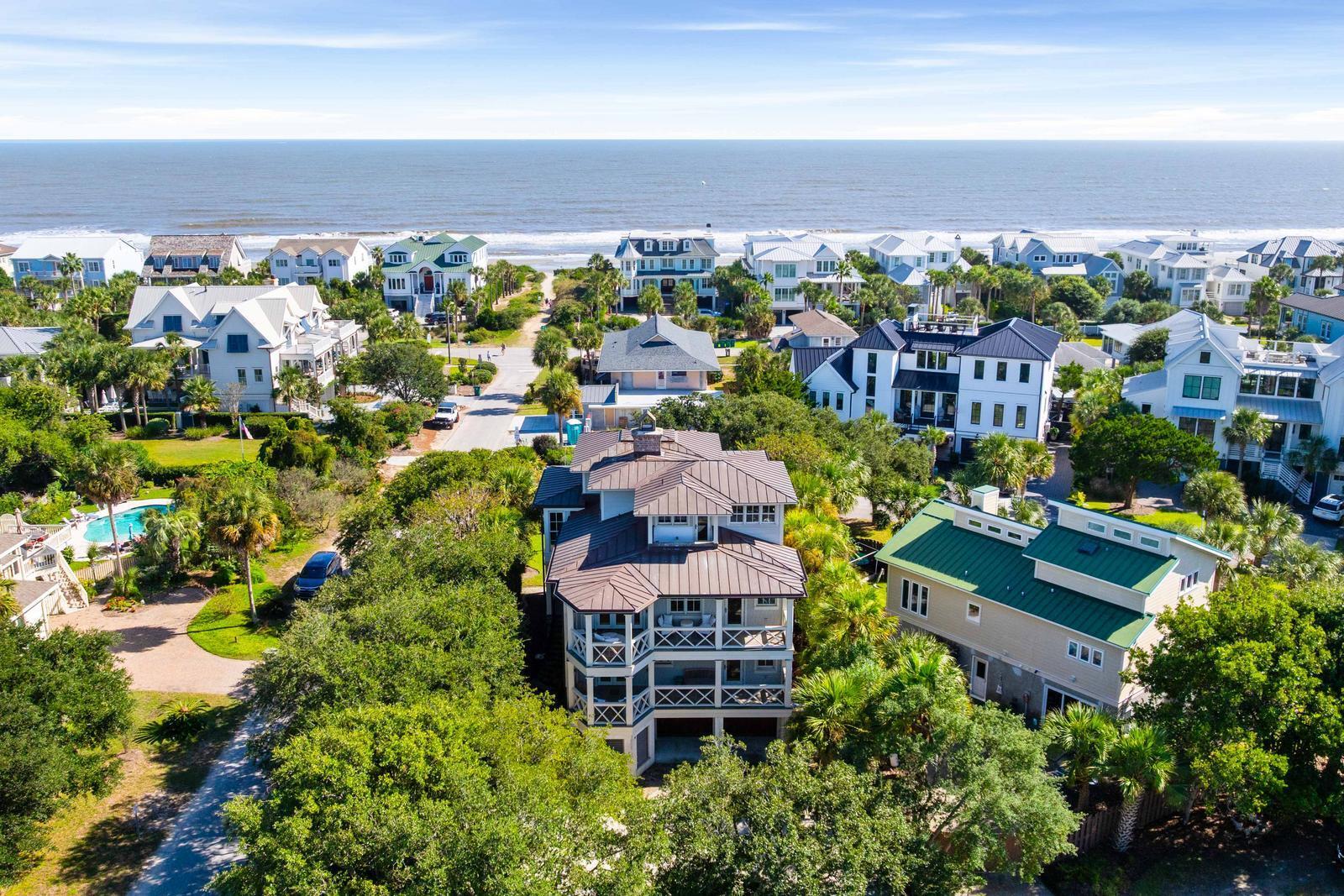 3 7th Avenue Isle of Palms, SC 29451 - Photo 76 of 84 69