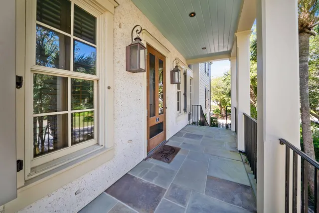 $4,395,000 | 3 7th Avenue, Isle of Palms, SC 29451