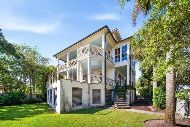 $4,395,000 | 3 7th Avenue, Isle of Palms, SC 29451