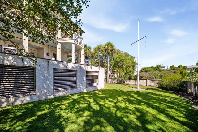 $4,395,000 | 3 7th Avenue, Isle of Palms, SC 29451