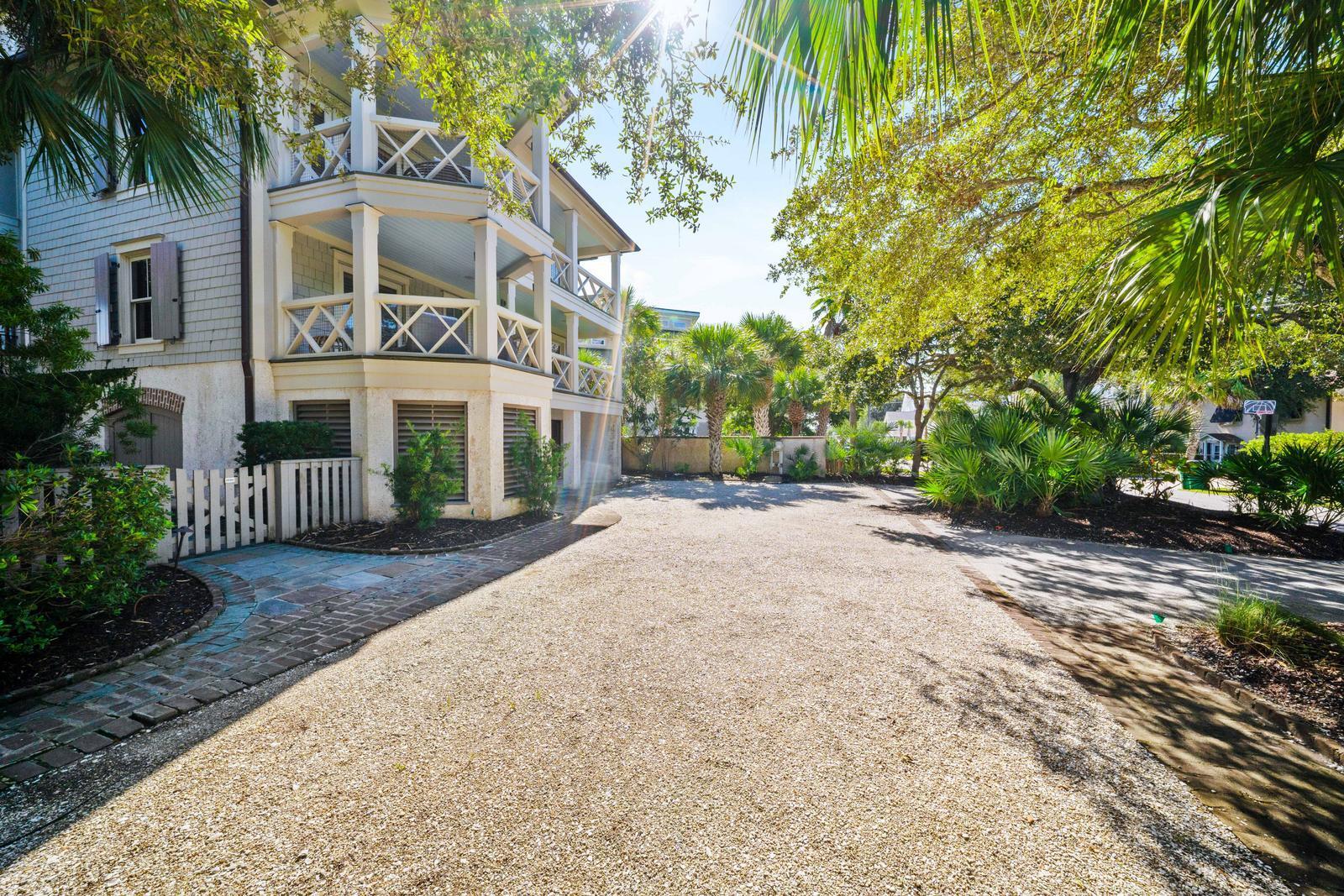 3 7th Avenue Isle of Palms, SC 29451 - Photo 82 of 84 86