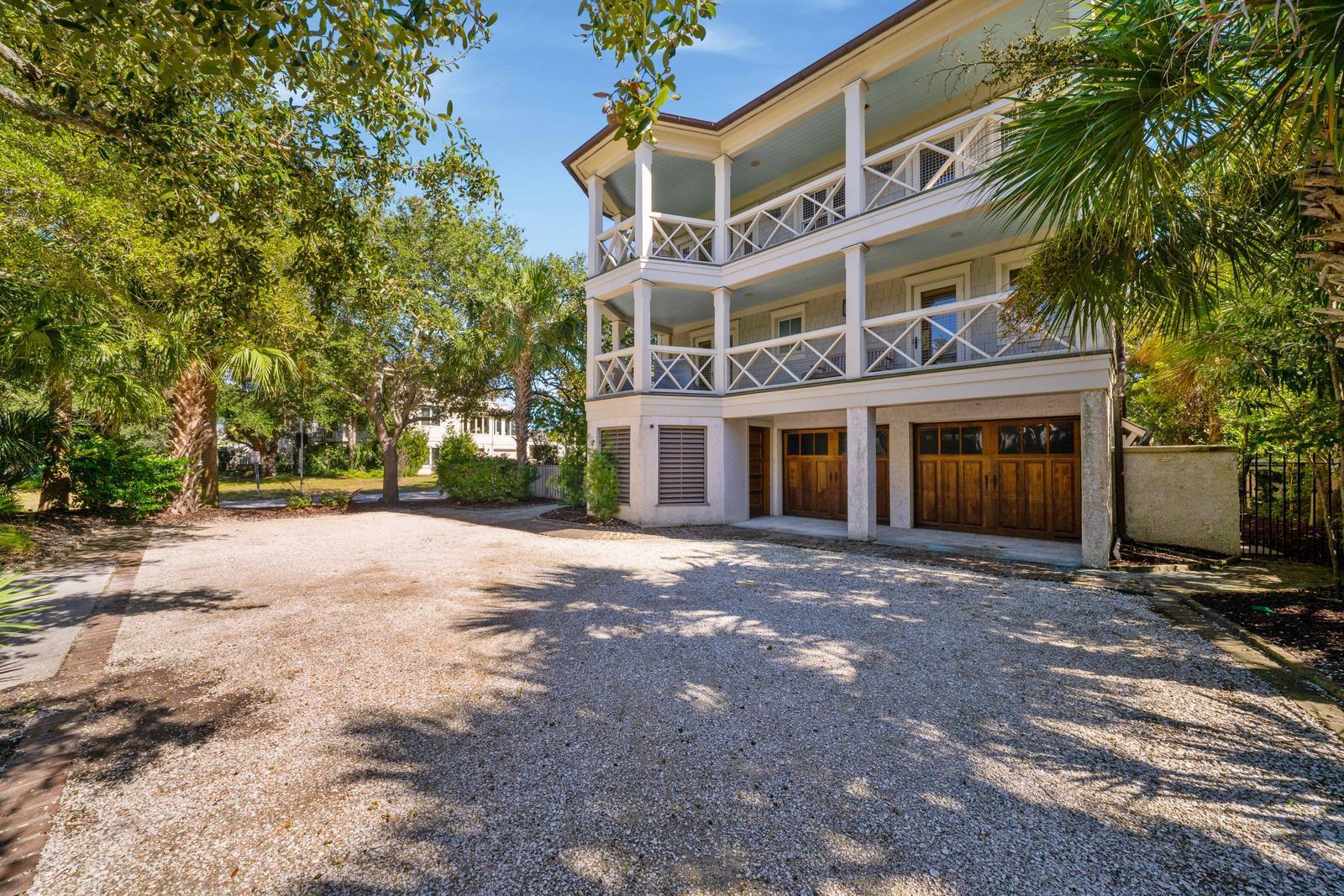3 7th Avenue Isle of Palms, SC 29451 - Photo 83 of 84 87