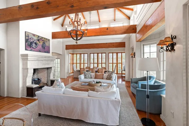 $4,395,000 | 3 7th Avenue, Isle of Palms, SC 29451