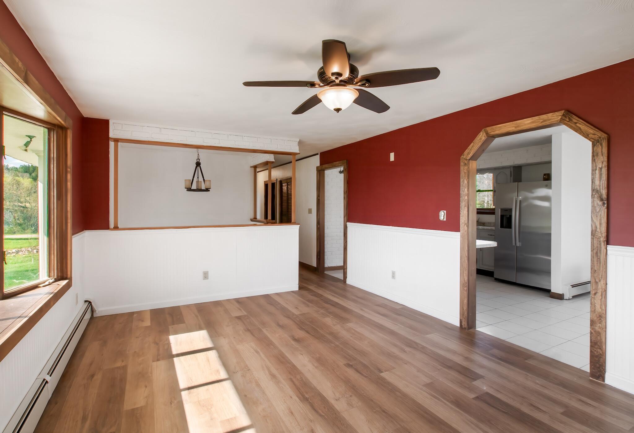 195 Rim Road East Machias, ME 04630 - Photo 8 of 26 Rim Road - Interior-9