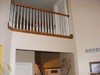 1075 North Beck Road Canton, MI 48187 - Photo 4 of 7 Balcony