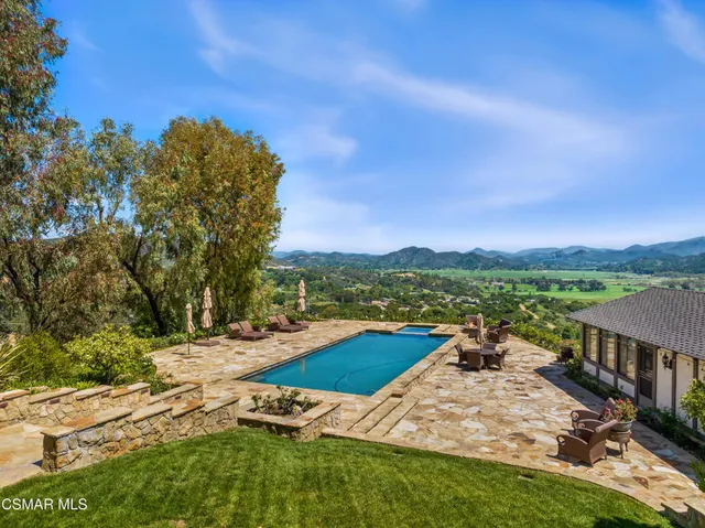 $7,900,000 | 2400 West Potrero Road, Westlake Village, CA 91361
