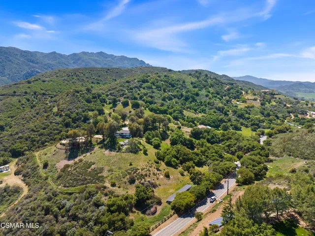 $7,900,000 | 2400 West Potrero Road, Westlake Village, CA 91361