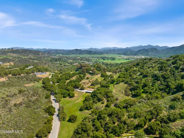 $7,900,000 | 2400 West Potrero Road, Westlake Village, CA 91361