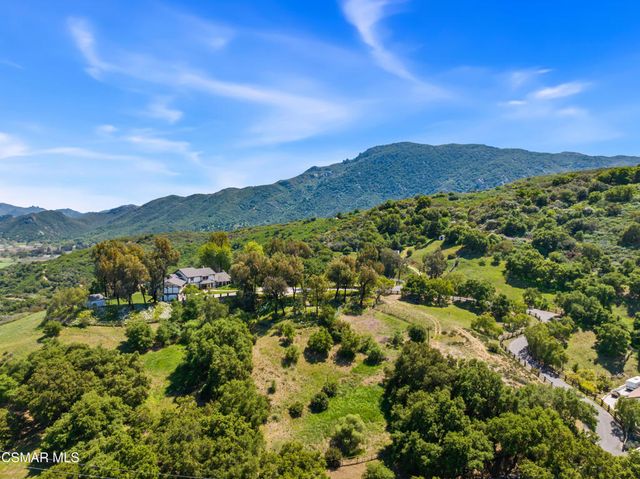 $5,995,000 | 2400 West Potrero Road, Westlake Village, CA 91361