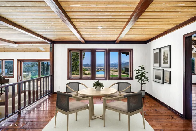 $7,900,000 | 2400 West Potrero Road, Westlake Village, CA 91361