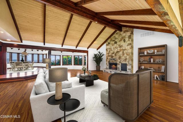 $5,995,000 | 2400 West Potrero Road, Westlake Village, CA 91361