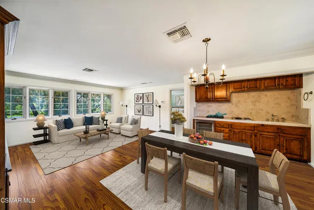 $7,900,000 | 2400 West Potrero Road, Westlake Village, CA 91361