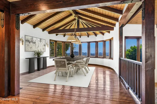 $7,900,000 | 2400 West Potrero Road, Westlake Village, CA 91361