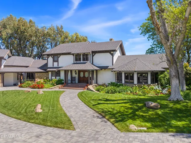 $7,900,000 | 2400 West Potrero Road, Westlake Village, CA 91361