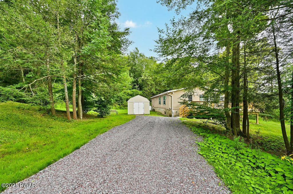 33 Oakview Lane Waymart, PA 18472 - Photo 56 of 65