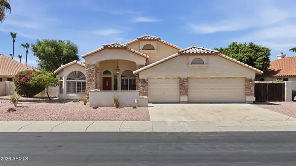 $699,000 | 7873 West Piute Avenue, Glendale, AZ 85308