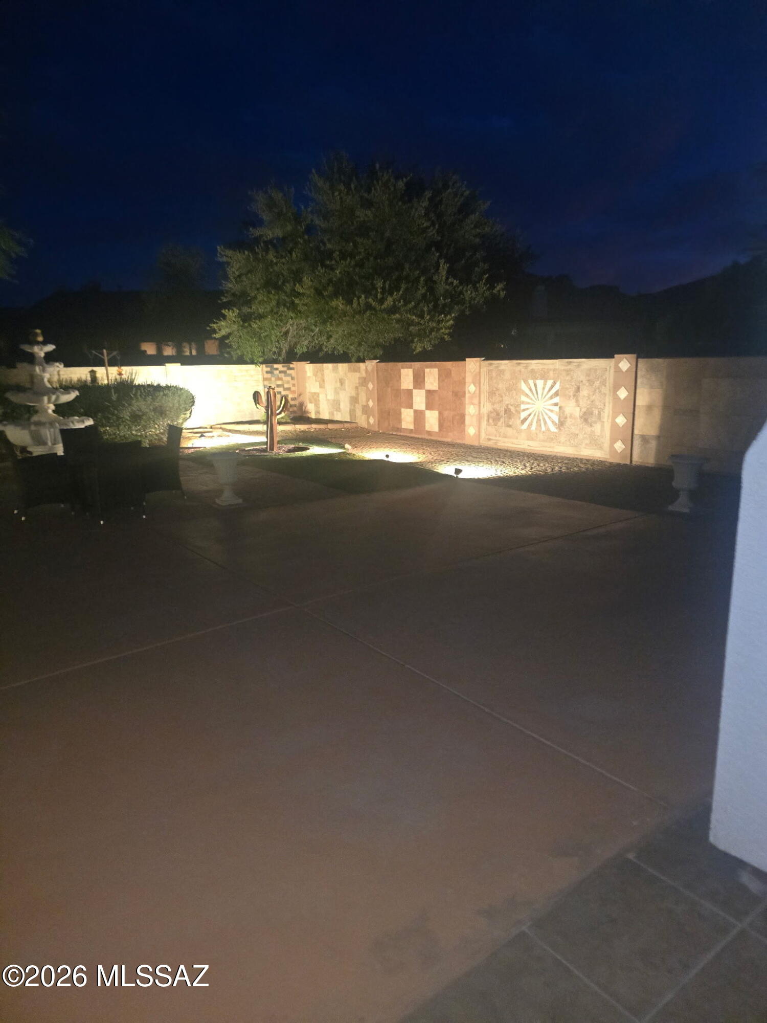 7693 West Sunlark Way Tucson, AZ 85743 - Photo 42 of 43