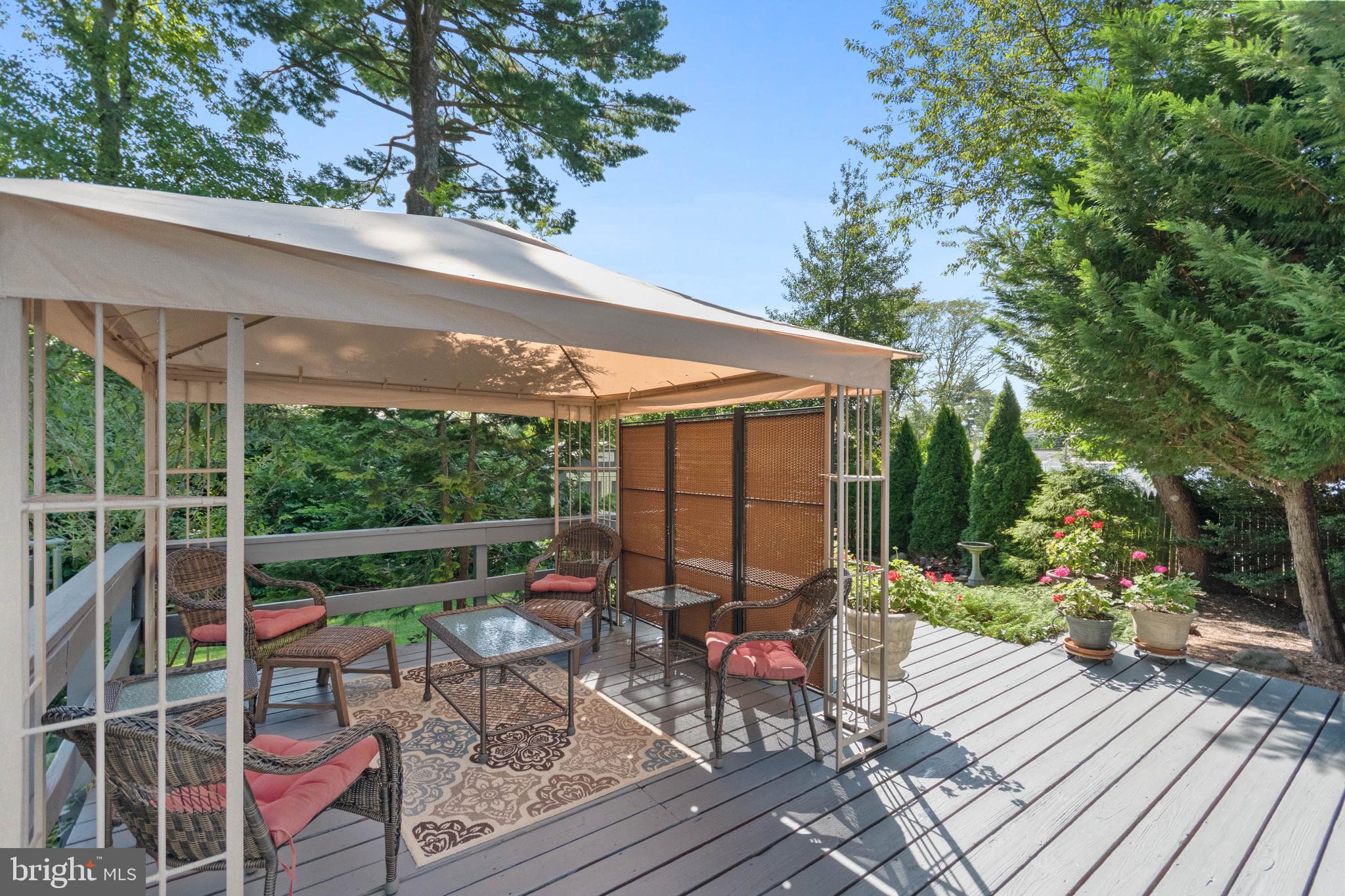 204 Kingsley Road Cherry Hill, NJ 08034 - Photo 22 of 28
