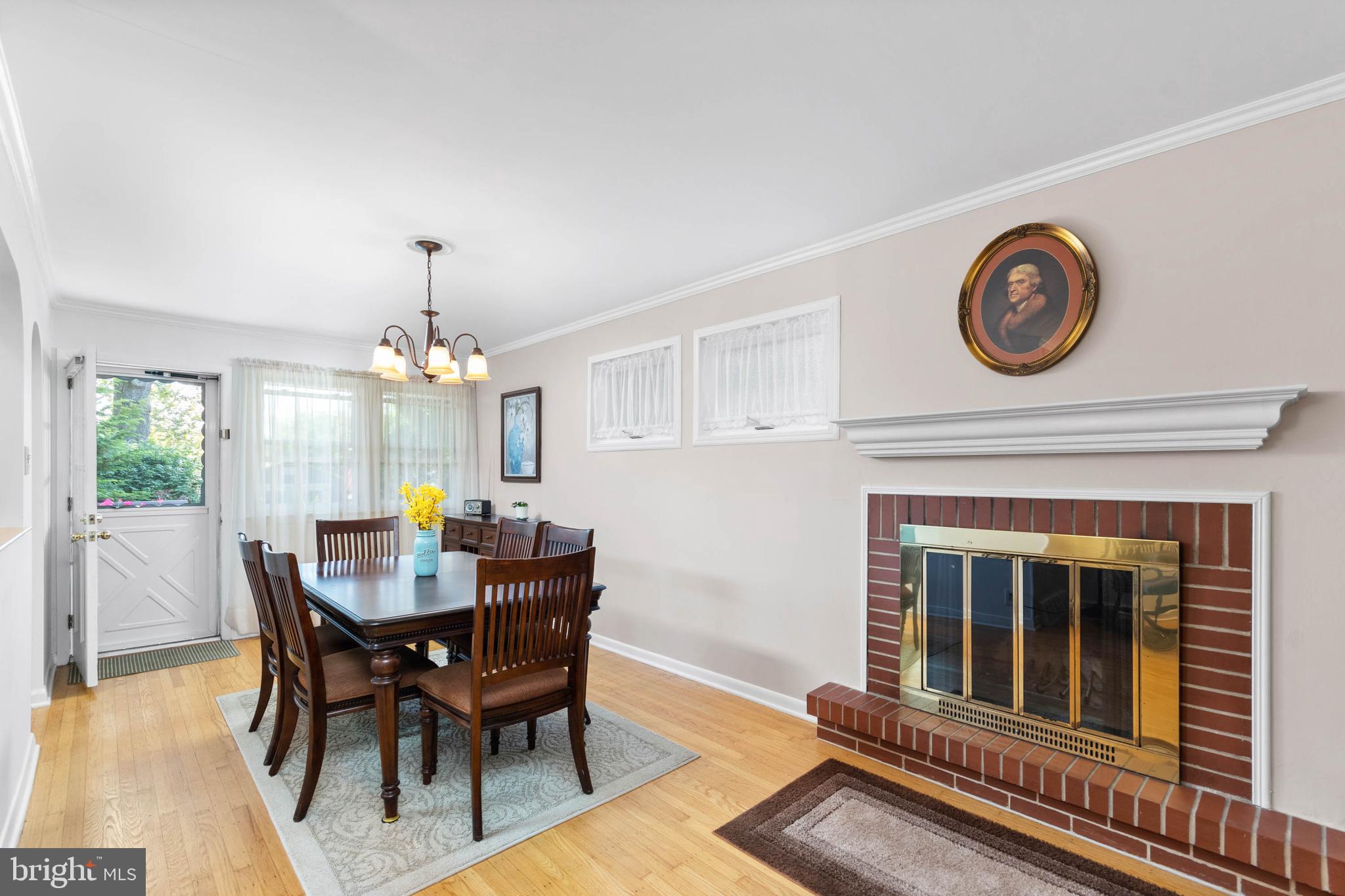 204 Kingsley Road Cherry Hill, NJ 08034 - Photo 8 of 28