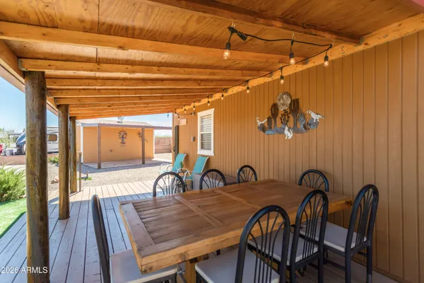 $280,000 | 1915 Casa Del Rio Drive, Unit 7, Benson, AZ 85602