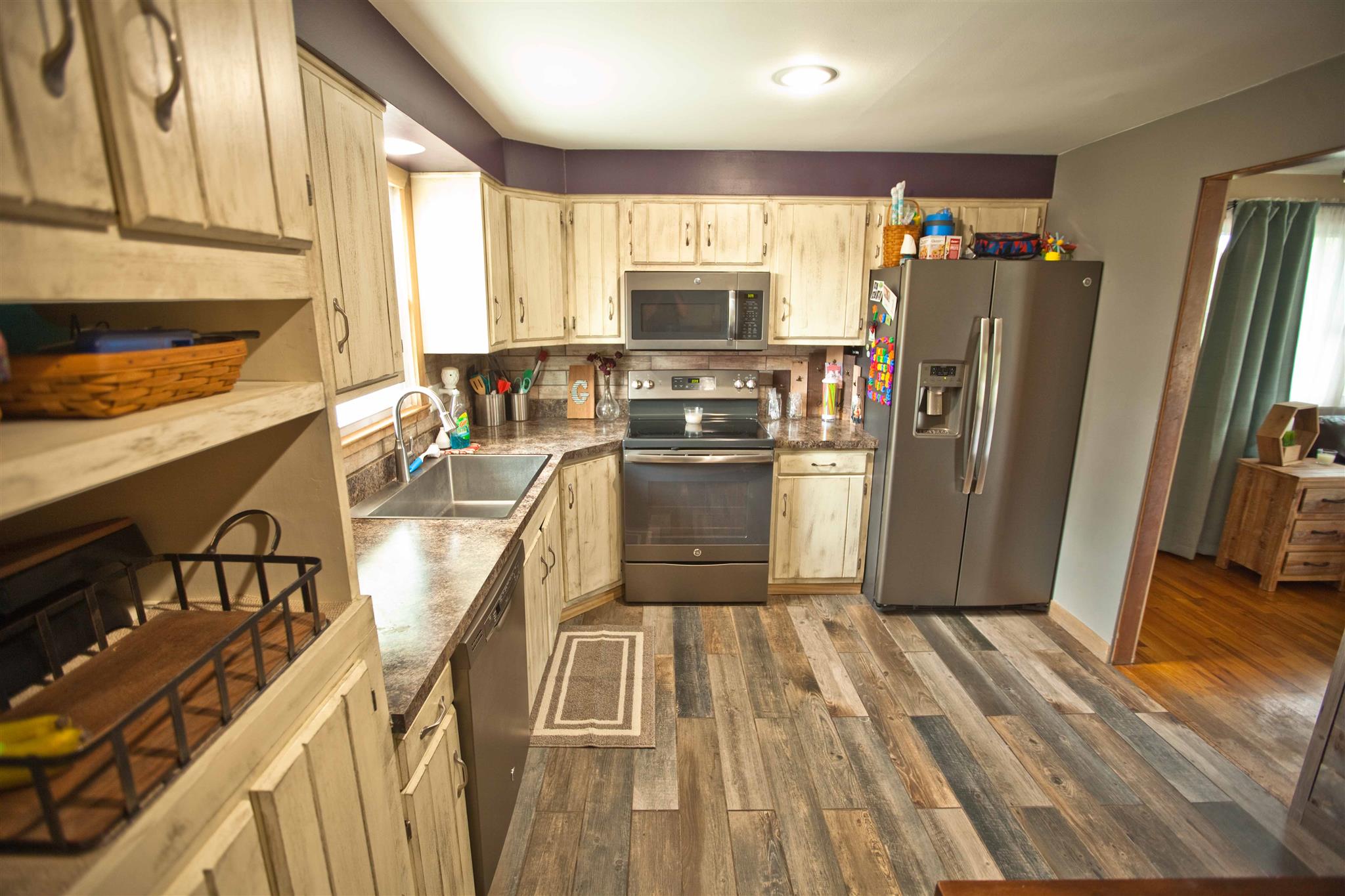 58115 Beech Road Osceola, IN 46561 - Photo 6 of 17 Gallery Image 6