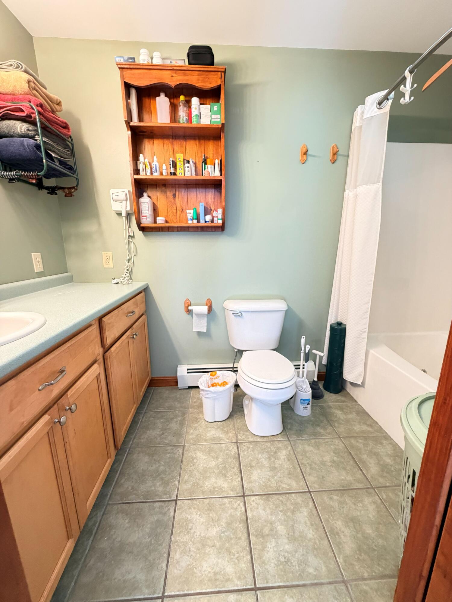 63 George Hannon Road Casco, ME 04015 - Photo 31 of 127 Primary Bedroom Bath