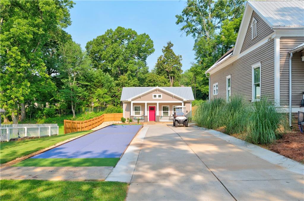 4495 Academy Street Acworth, GA 30101 - Photo 3 of 56