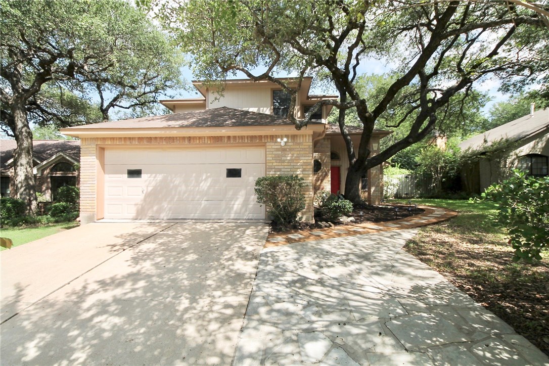 15704 Racine Cove Austin, TX 78717 - Photo 1 of 1 Gallery Image 1