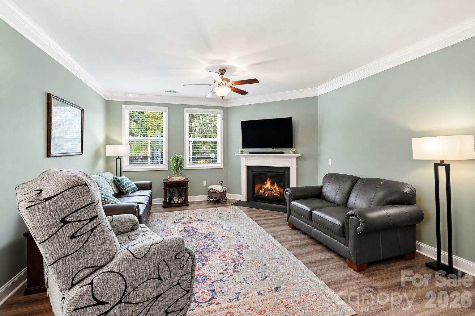 451 Fox Cove Road Hendersonville, NC 28792 - Photo 23 of 48 Gallery Image 23