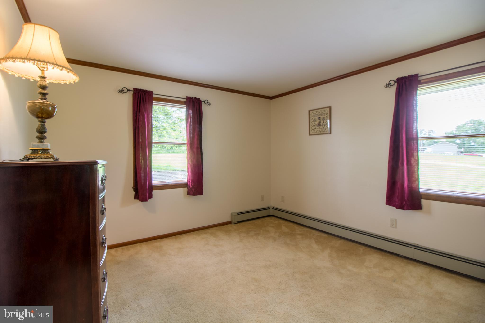 537 Million Dollar Road Halifax, PA 17032 - Photo 11 of 52 Bedroom 1
