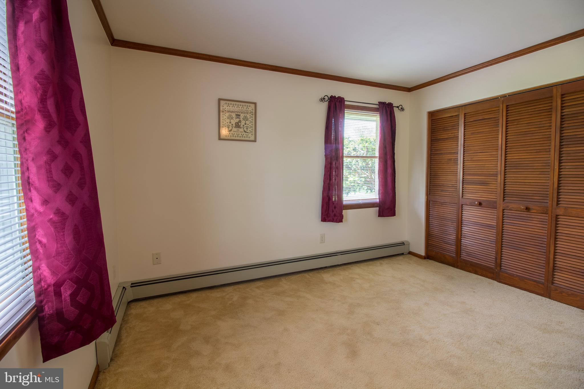 537 Million Dollar Road Halifax, PA 17032 - Photo 12 of 52 Bedroom 1