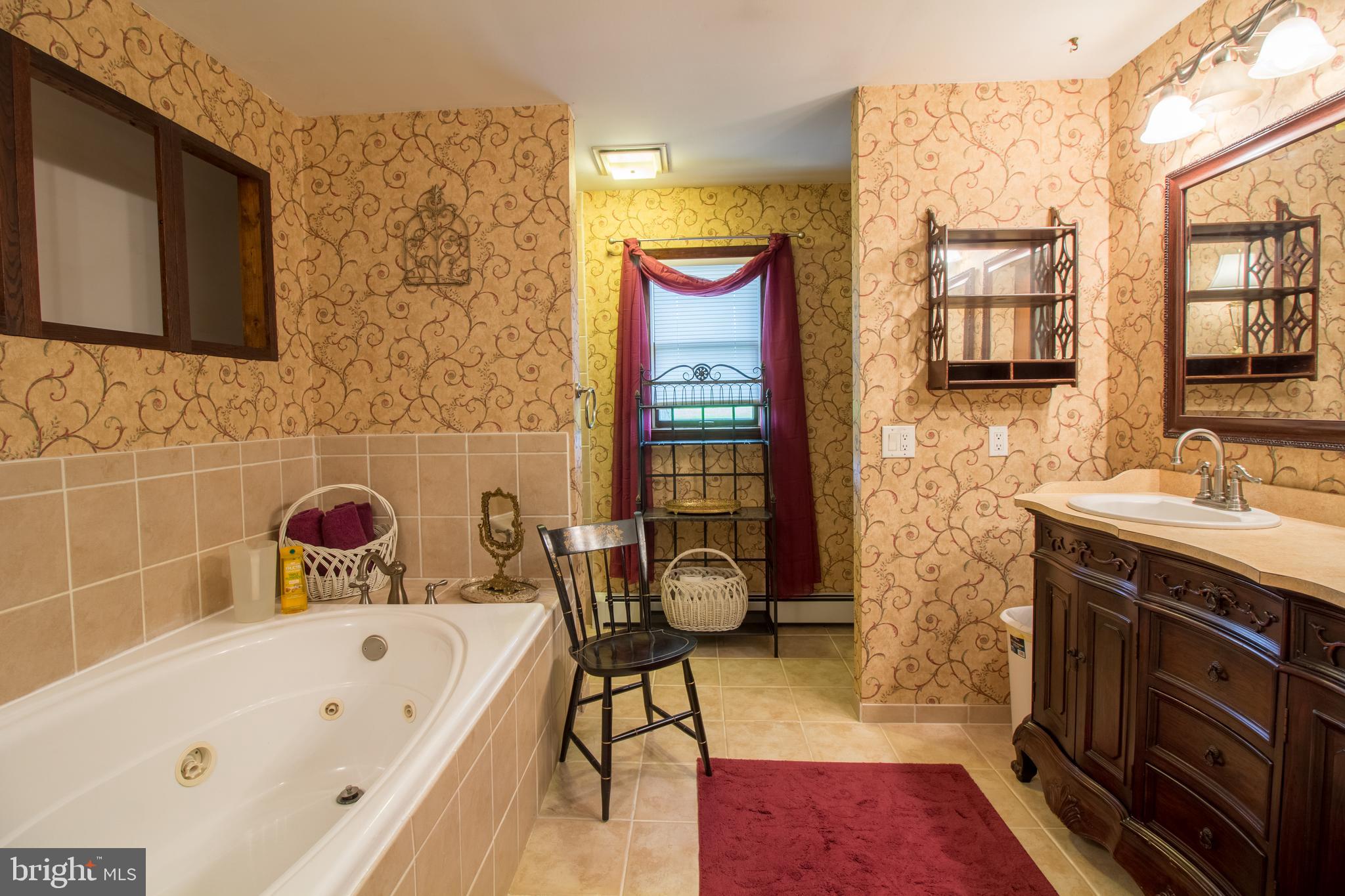 537 Million Dollar Road Halifax, PA 17032 - Photo 19 of 52 Bathroom
