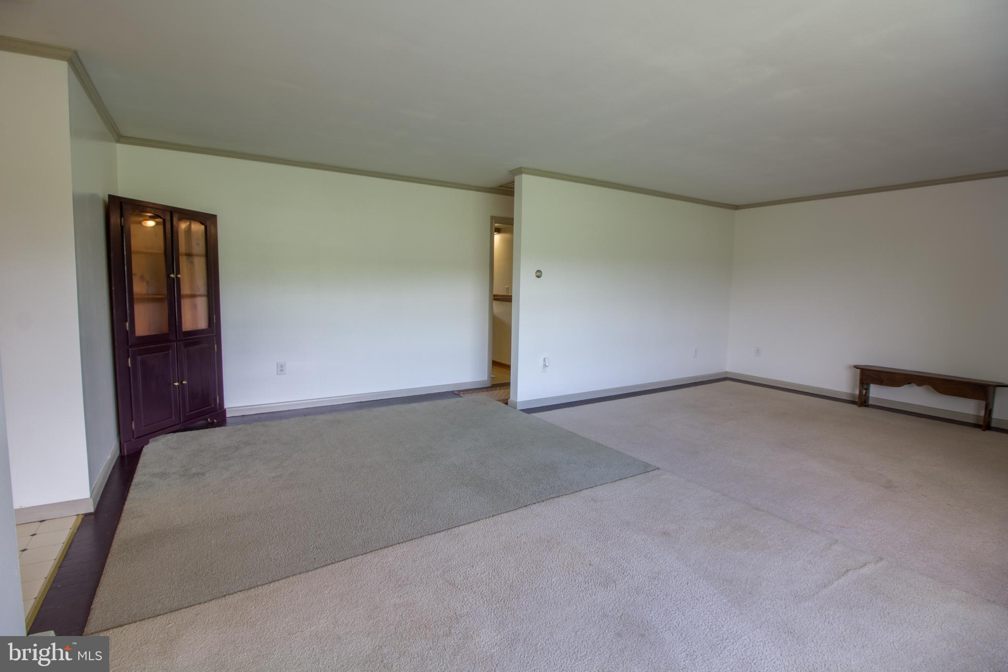 537 Million Dollar Road Halifax, PA 17032 - Photo 21 of 52 In Law Quarters -Living Room