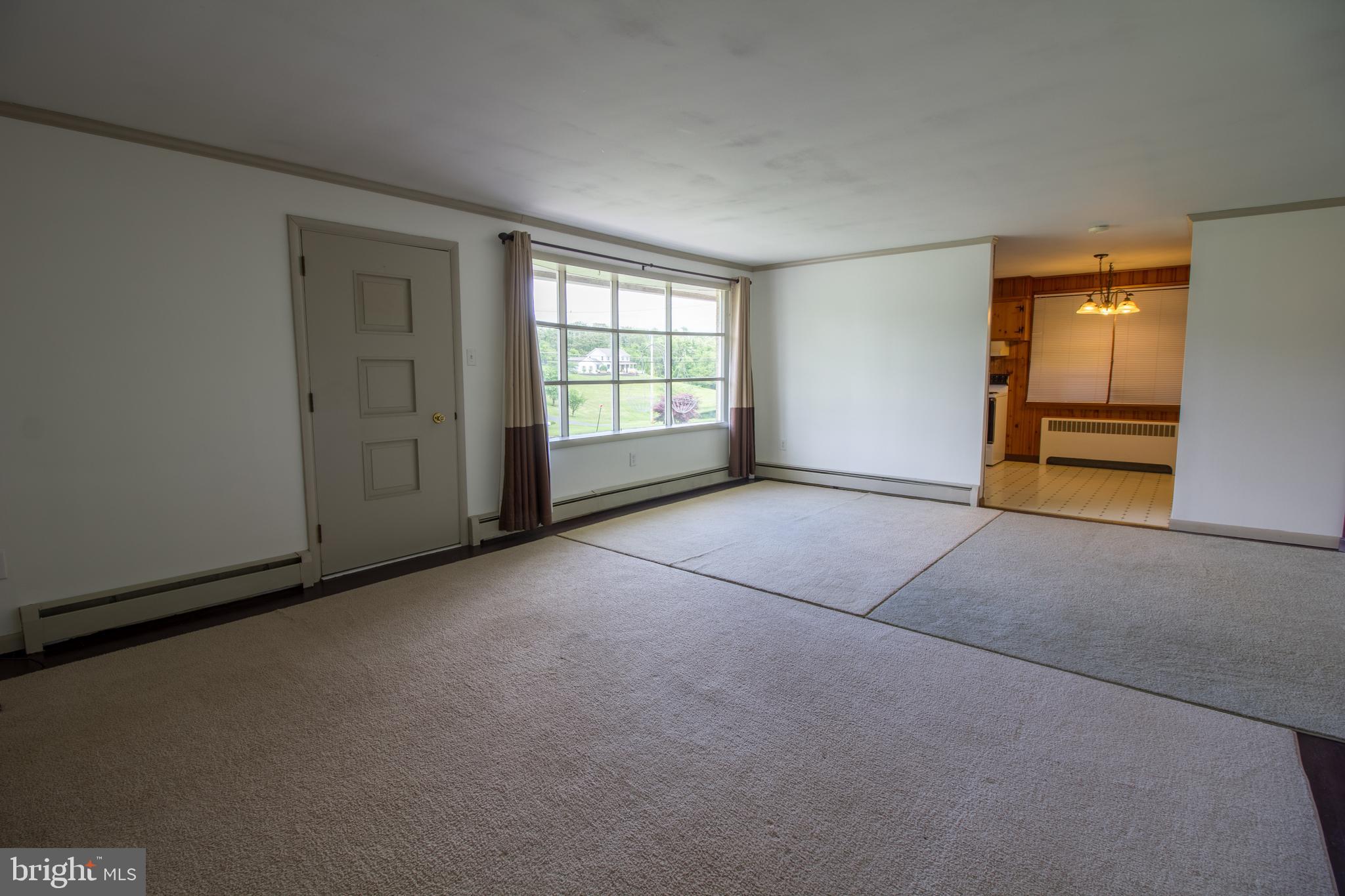 537 Million Dollar Road Halifax, PA 17032 - Photo 22 of 52 In Law Quarters -Living Room