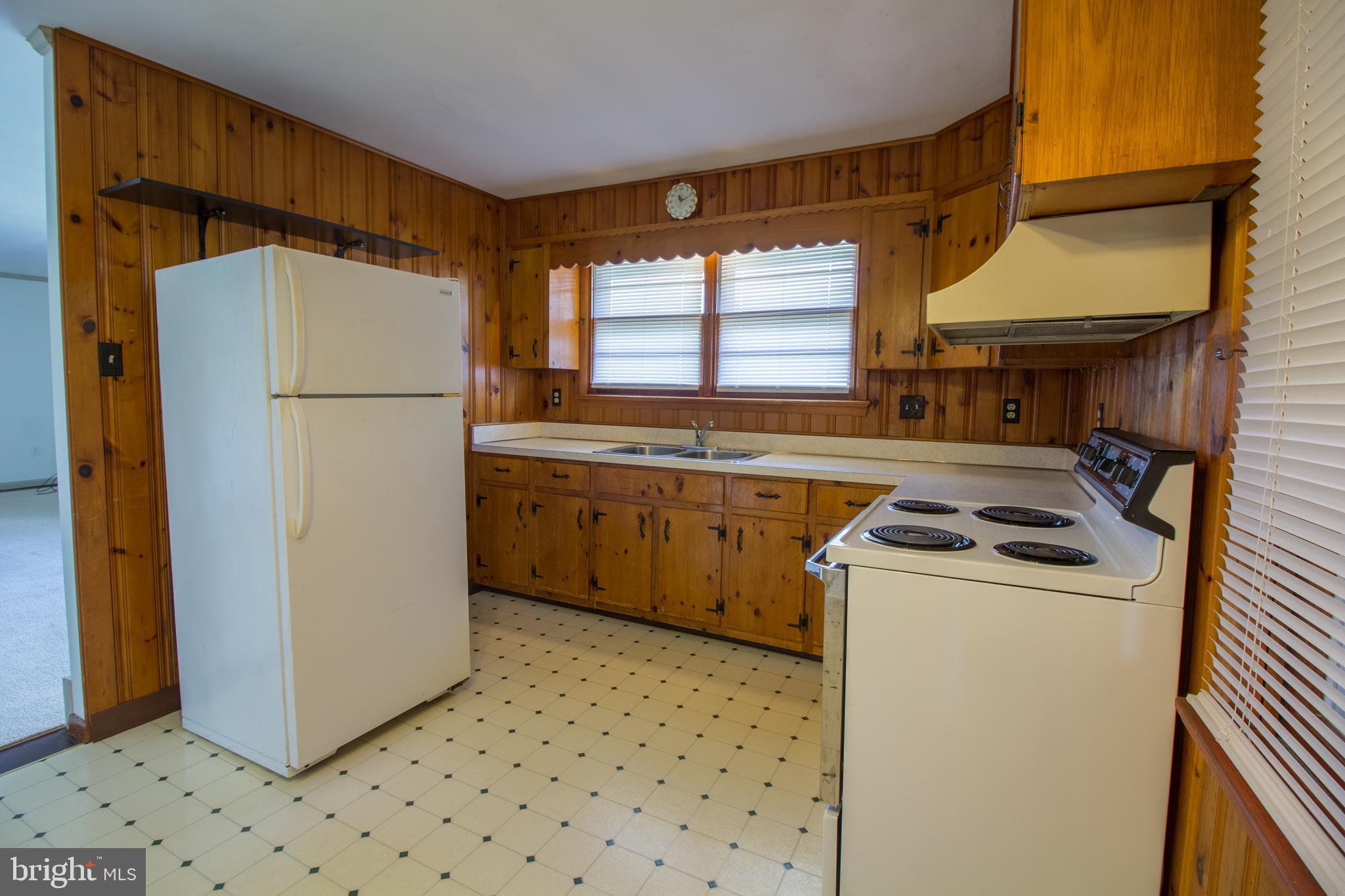 537 Million Dollar Road Halifax, PA 17032 - Photo 23 of 52 In Law Quarters -Kitchen