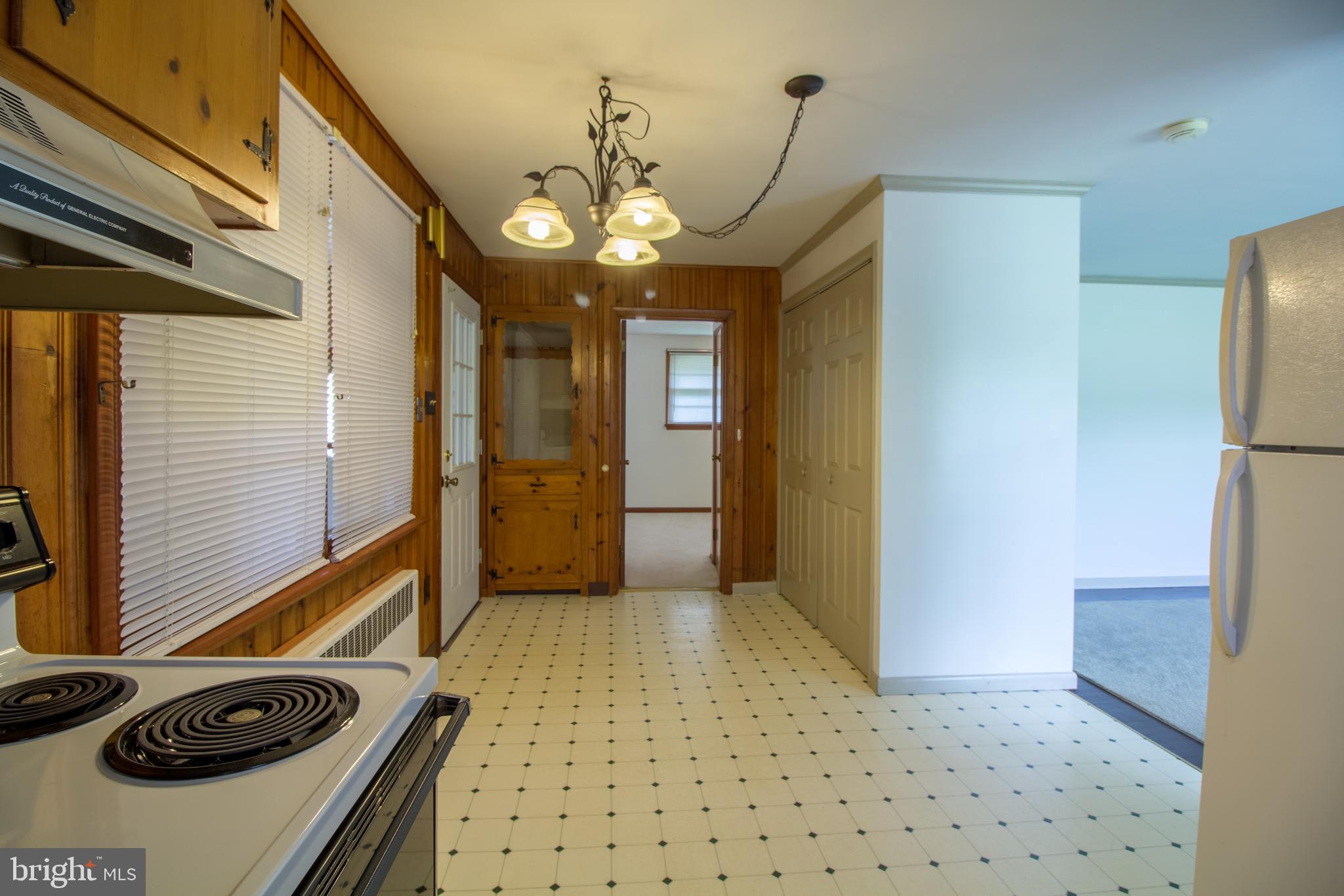 537 Million Dollar Road Halifax, PA 17032 - Photo 26 of 52 In Law Quarters - Kitchen to Dining Area