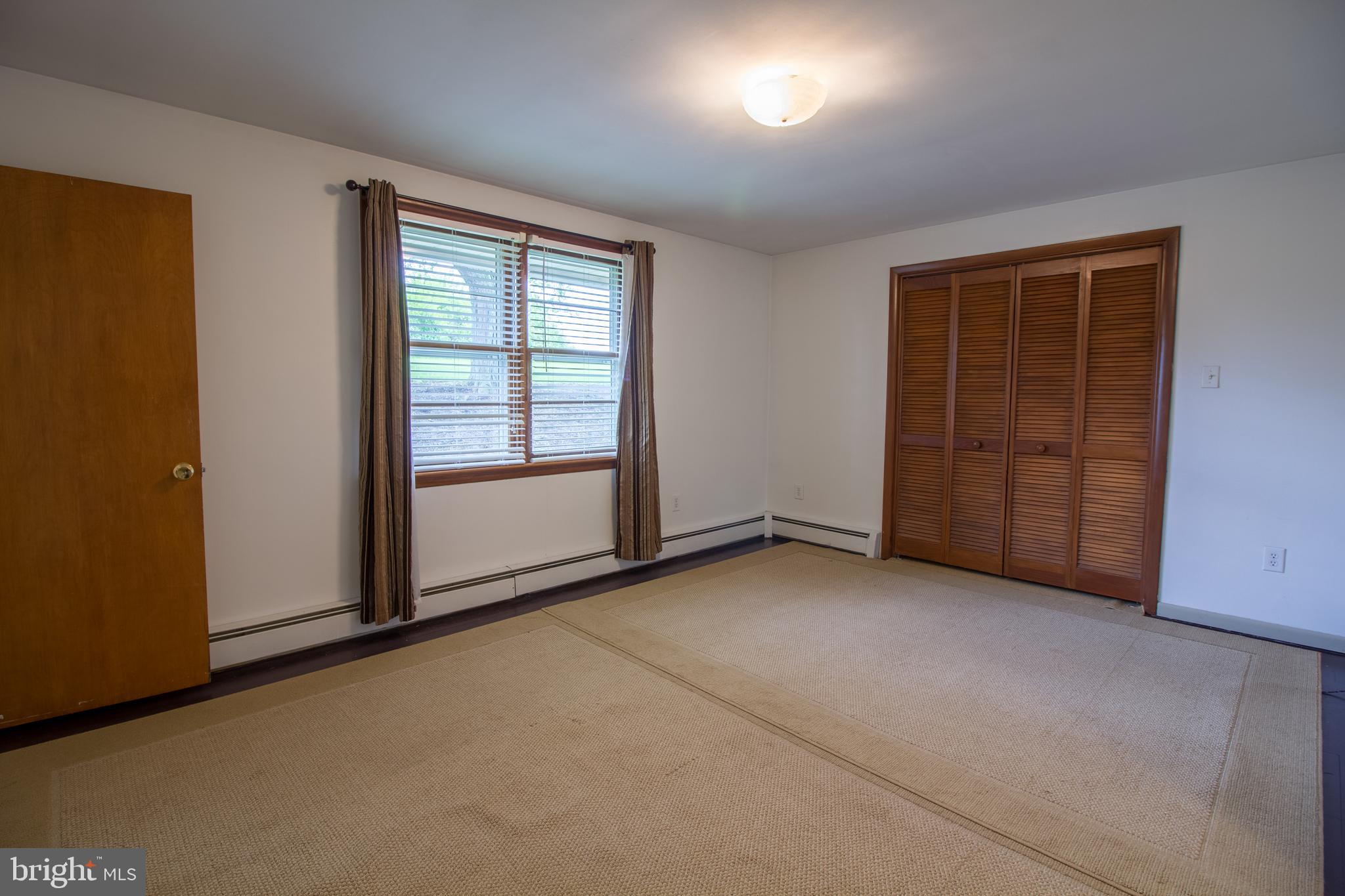 537 Million Dollar Road Halifax, PA 17032 - Photo 33 of 52 In Law Quarters -Master Bedroom